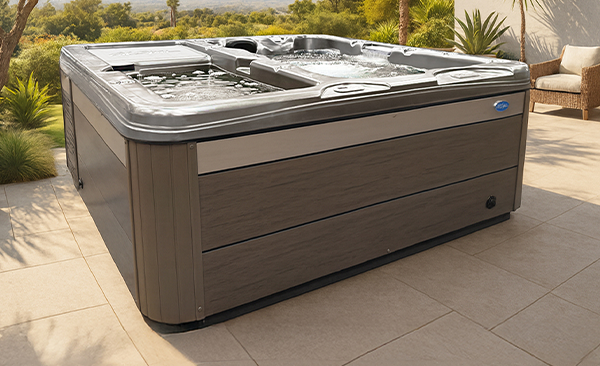 Cold Plunge Spas Series Deltona hot tubs for sale