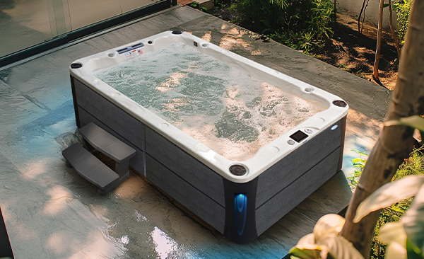 Deck Series Deltona hot tubs for sale