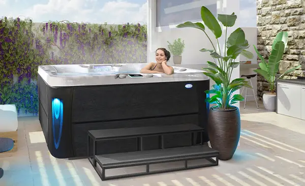 Escape X-Series Spas Deltona hot tubs for sale