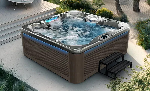 Platinum™ Spas Deltona hot tubs for sale