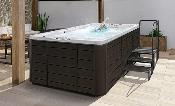 Swim Spas Deltona hot tubs for sale