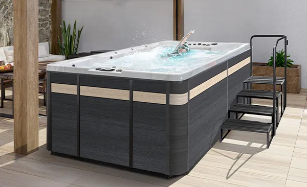 Swim X-Series Spas Deltona hot tubs for sale